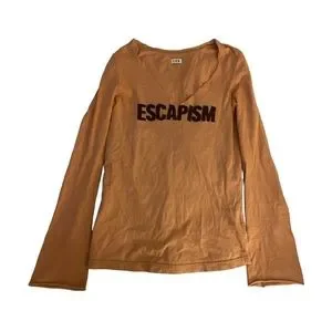 LGB | Tops | Lgb Escapism Long Sleeve | Poshmark